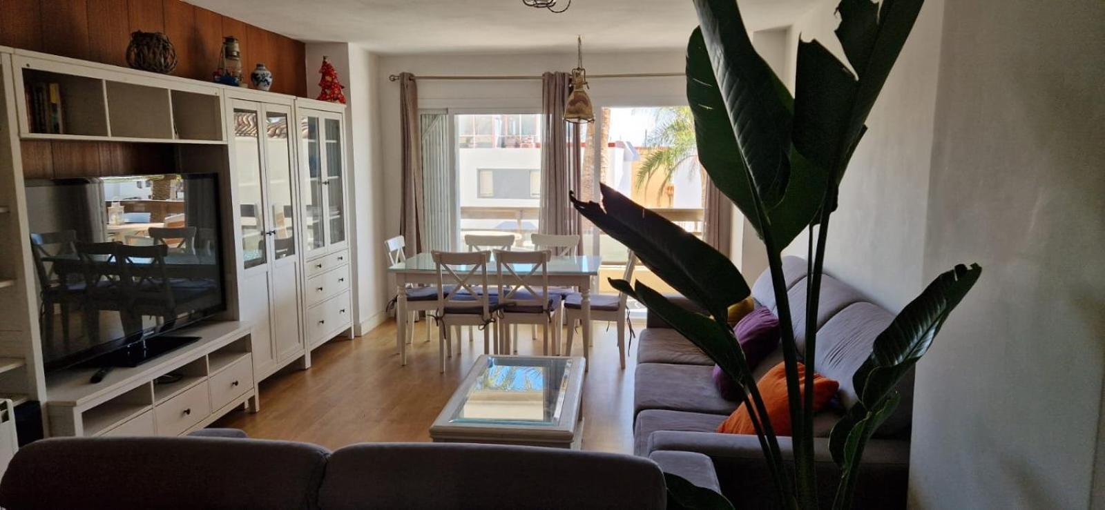 Apartamento En Complejo Residencial Con Piscina Puebla de Farnals Exterior foto