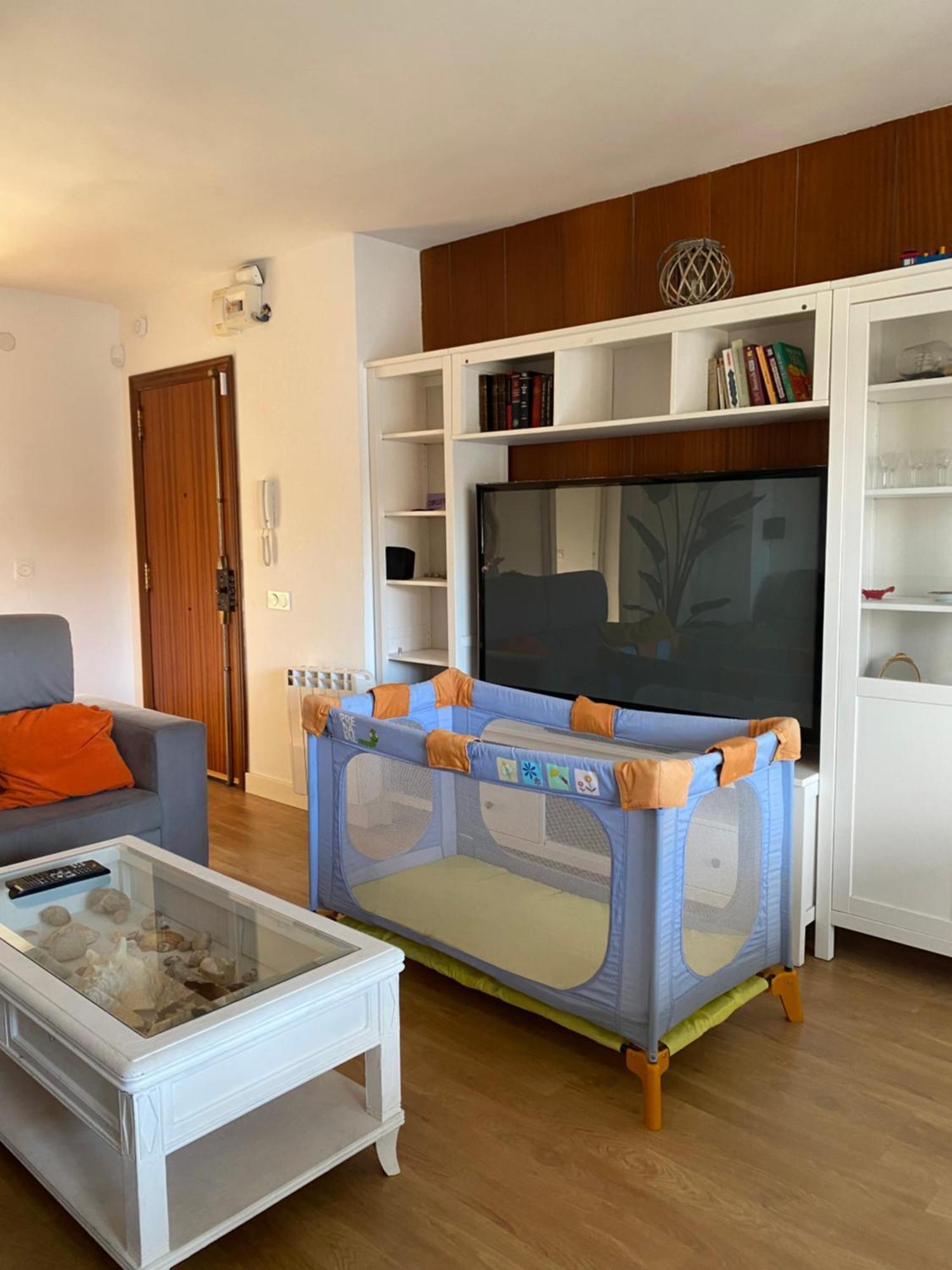 Apartamento En Complejo Residencial Con Piscina Puebla de Farnals Exterior foto